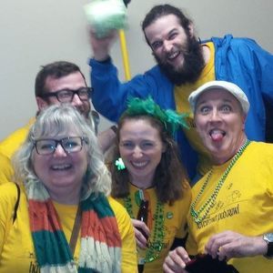 Meet your Posher, Alex